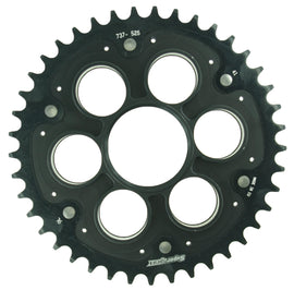 Supersprox Stealth Edge Rear Sprocket RSA-737_525:38
