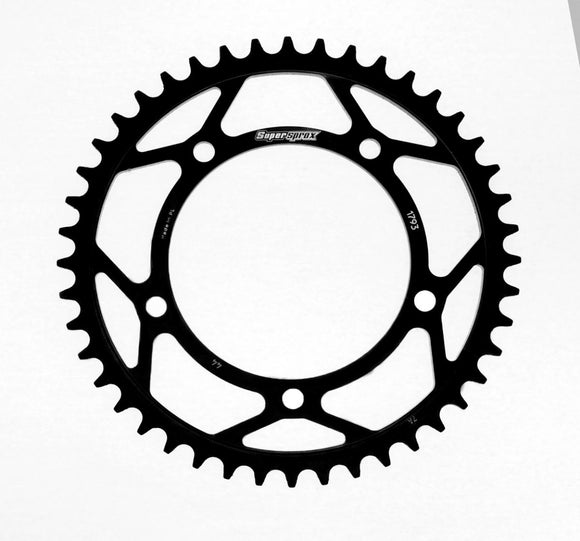 Supersprox Stealth Rear Sprocket RST-1793:45 - 520 Conversion