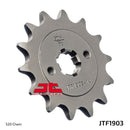 JT Front Steel Sprocket JTF1903.14-1