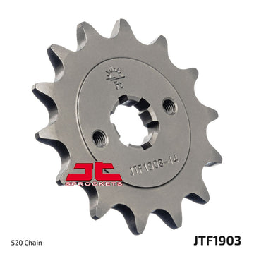 JT Front Steel Sprocket JTF1903.14