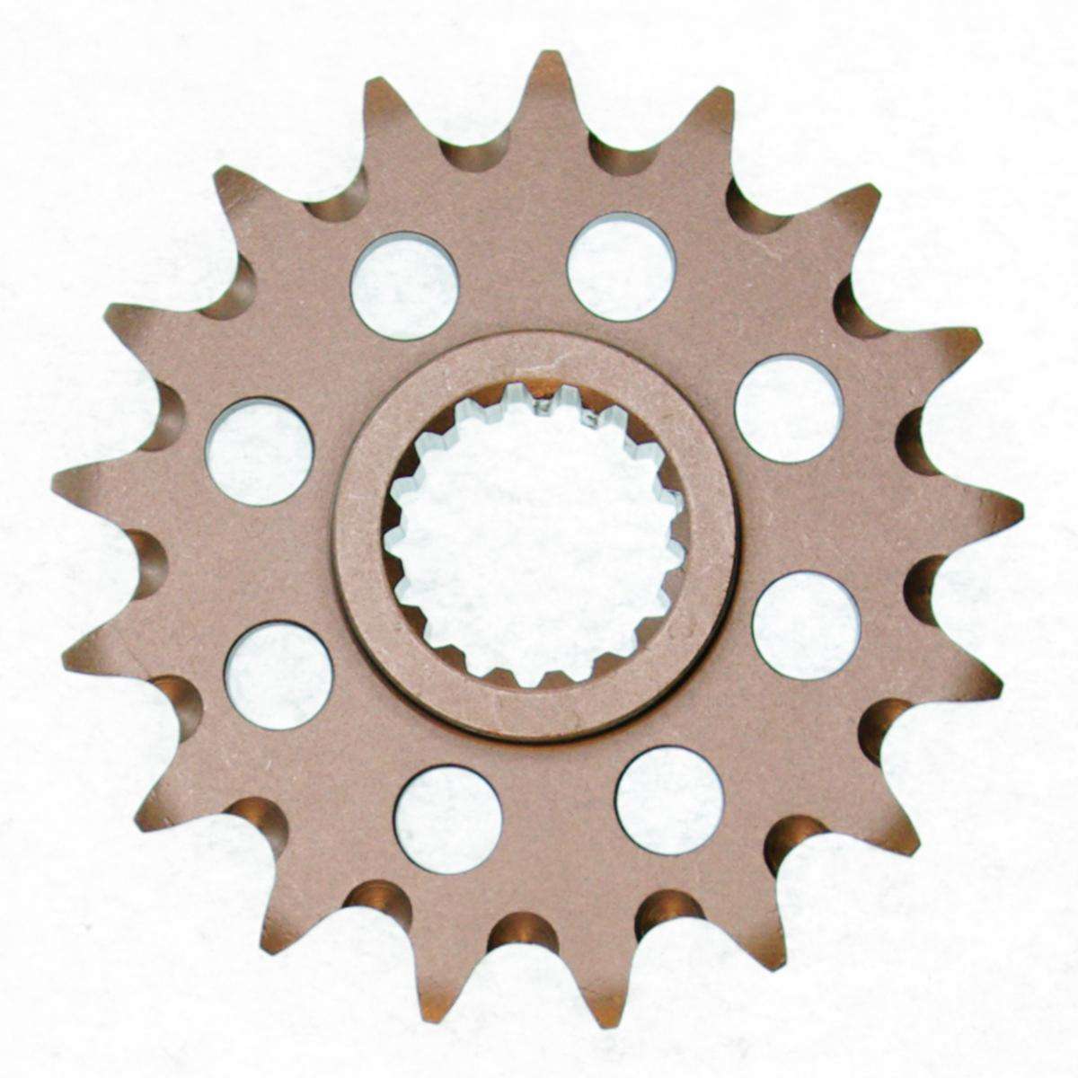 Supersprox Steel Front Sprocket CST-705:17 - 520 Conversion