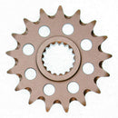 Supersprox Steel Front Sprocket CST-705:17 - 520 Conversion-1
