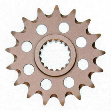 Supersprox Steel Front Sprocket CST-705:17 - 520 Conversion