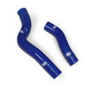 Samco Sport Silicone Radiator Coolant Hose Kit for Kawasaki EX400 Ninja 2018> 2 Hose Kit KAW-91-4