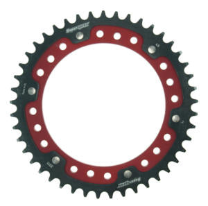 Supersprox Stealth Rear Sprocket 2011 - Choose Your Gearing