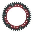 Supersprox Stealth Rear Sprocket 2011 - Choose Your Gearing-3