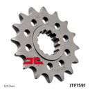 JT Countershaft Sprocket JTF1591.15-1