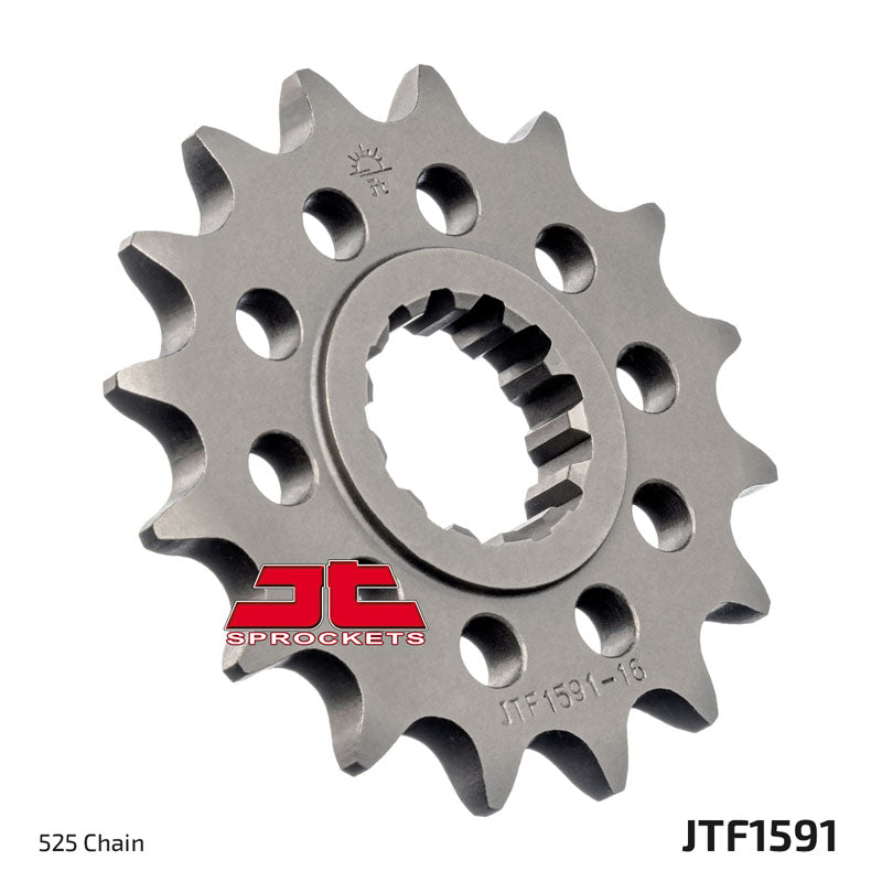 JT Countershaft Sprocket JTF1591.15