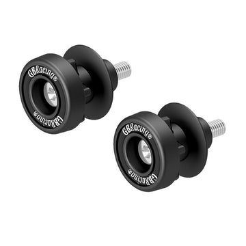 GB Racing M8 8mm Paddock Stand/Bobbin Kit