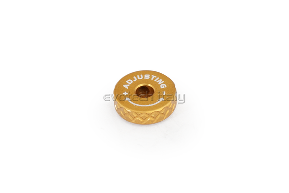 Evotech Lever Adjuster for Brake/Clutch Lever