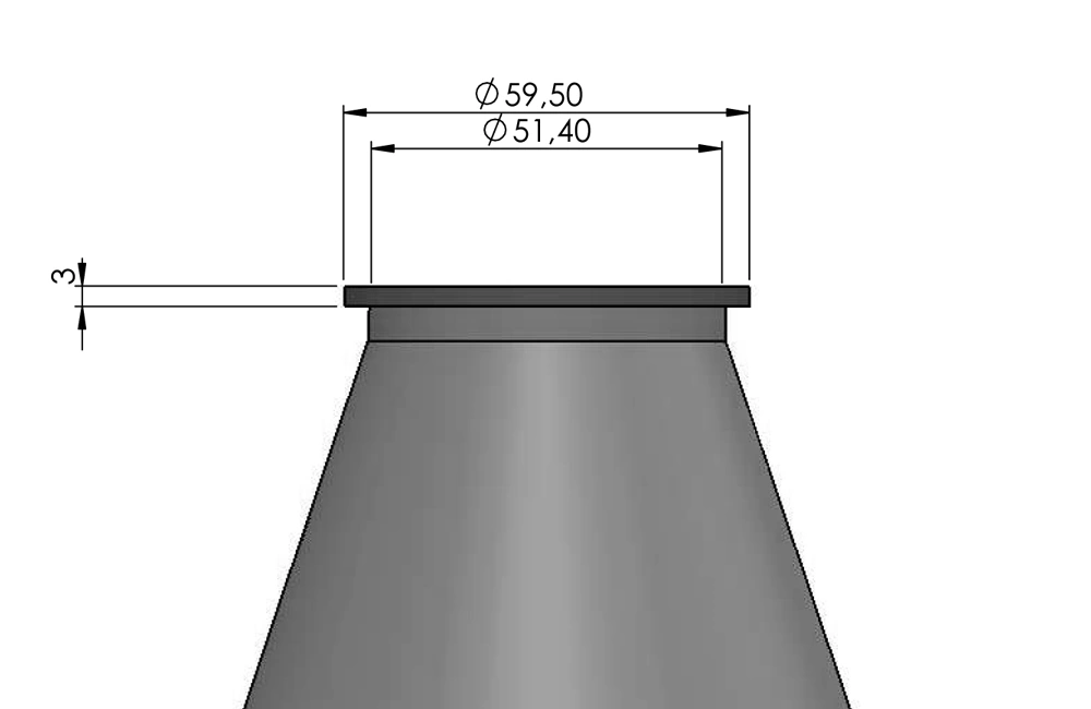 Twin Air Fuel Filter 160660