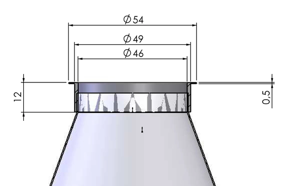 Twin Air Fuel Filter 160600