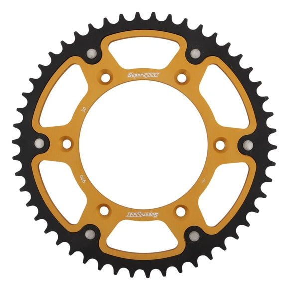 Supersprox Stealth Rear Sprocket RST-990:50