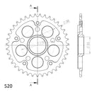 Supersprox Stealth Edge Rear Sprocket RSA-733_525:41-5
