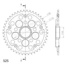 Supersprox Stealth Edge Rear Sprocket RSA-736_525:43-4