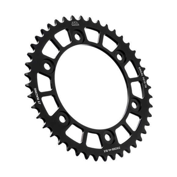 JT Racelite Aluminium Racing sprocket JTA1308 - 520 Conversion - Choose Your Gearing