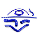 Samco Sport Silicone OEM Radiator Coolant Hose Kit Aprilia RS660 2021> APR-16-3