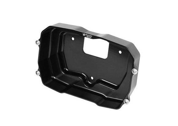 Bonamici Racing Dash Protector Ducati Panigale V4 V4S V4R 2018> DCP03