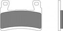 Brembo Sinter Racing Brake Pads 07KA29SR (2x Packs)-3