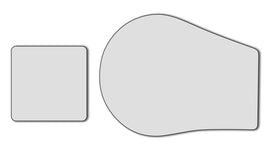 Eazi-Grip Dashboard Protector KTM Adventure 1050 1090 1190 2013>