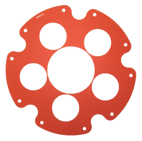 Supersprox Stealth Edge Alloy Face Plate for RSA-733_525:45