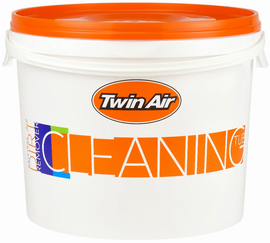Twin Air Dirt Remover Cleaning Tub