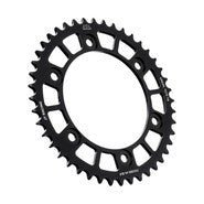 JT Racelite 46T Aluminium Racing Sprocket JTA1308.46 - 520 Conversion