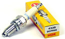 NGK Nickel Spark Plug DCPR9E-1