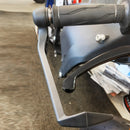 GB Racing Universal Brake Lever Guard with 16mm Bar End with a 14mm Insert-5