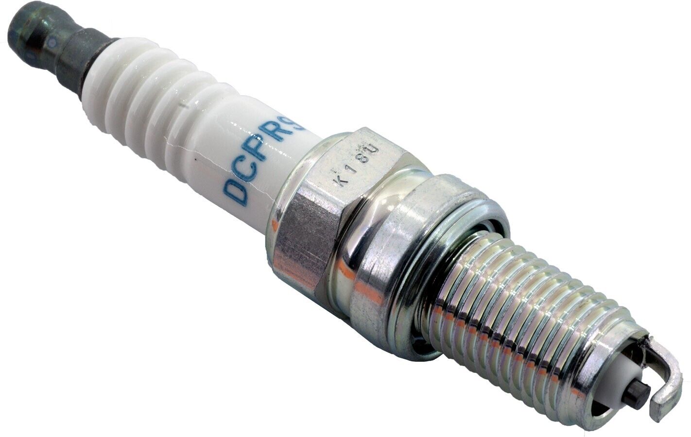 NGK Nickel Spark Plug DCPR9E