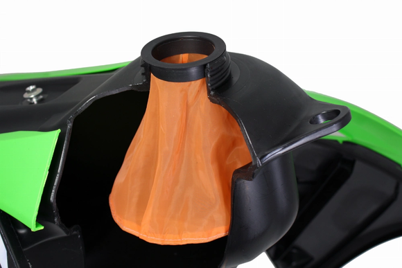 Twin Air Fuel Filter 160650