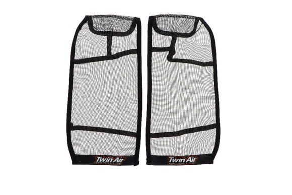 Twin Air Radiator Sleeve 177759SL493
