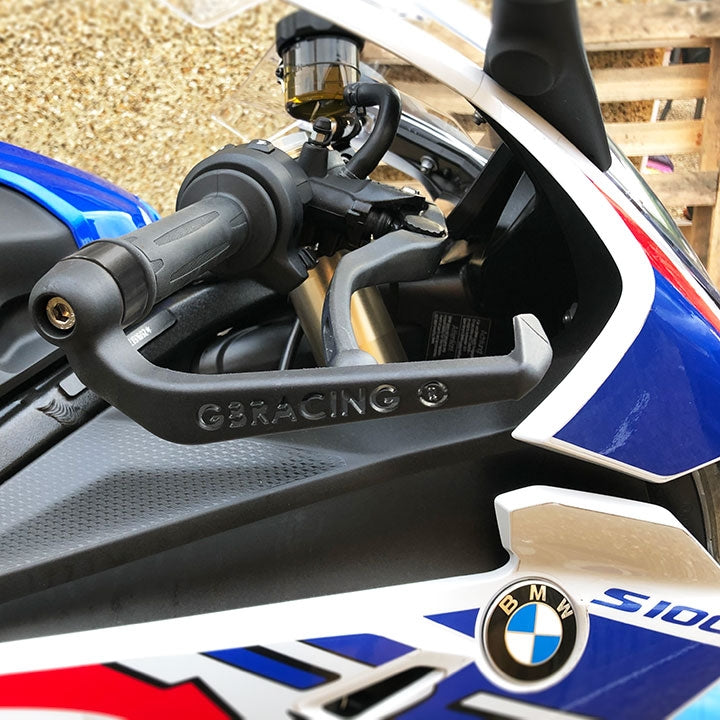 GB Racing Brake Lever Guard for S1000RR 2019>