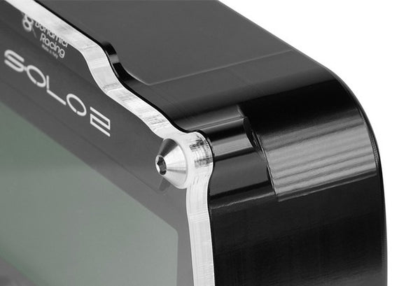 Bonamici Racing Dash Protector for AIM Solo 2 DCP18