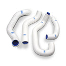 Samco Sport Silicone Radiator Coolant Hose Kit KTM Adventure & Superduke OEM Replacement KTM-63-4