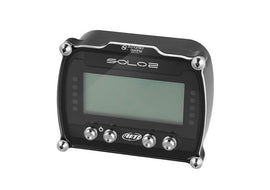 Bonamici Racing Dash Protector for AIM Solo 2 DCP18