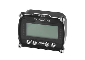 Bonamici Racing Dash Protector for AIM Solo 2 DCP18