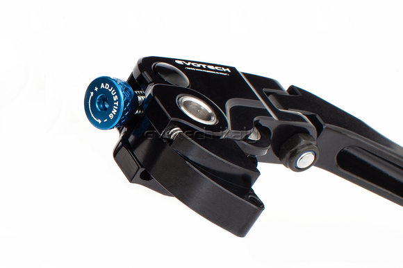 Evotech Lever Adjuster for Brake/Clutch Lever