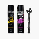 Muc-Off Motorcycle Chain Care Kit-2