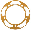 Supersprox Steel Edge Alloy Face Plate for RFA-1792:43-2