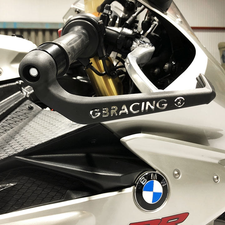 GB Racing Brake Lever Guard for S1000RR 2009-2018 - 0