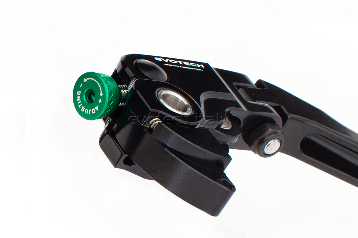 Evotech Lever Adjuster for Brake/Clutch Lever