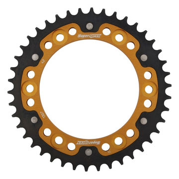 Supersprox Stealth Rear Sprocket 1307 - Choose Your Gearing