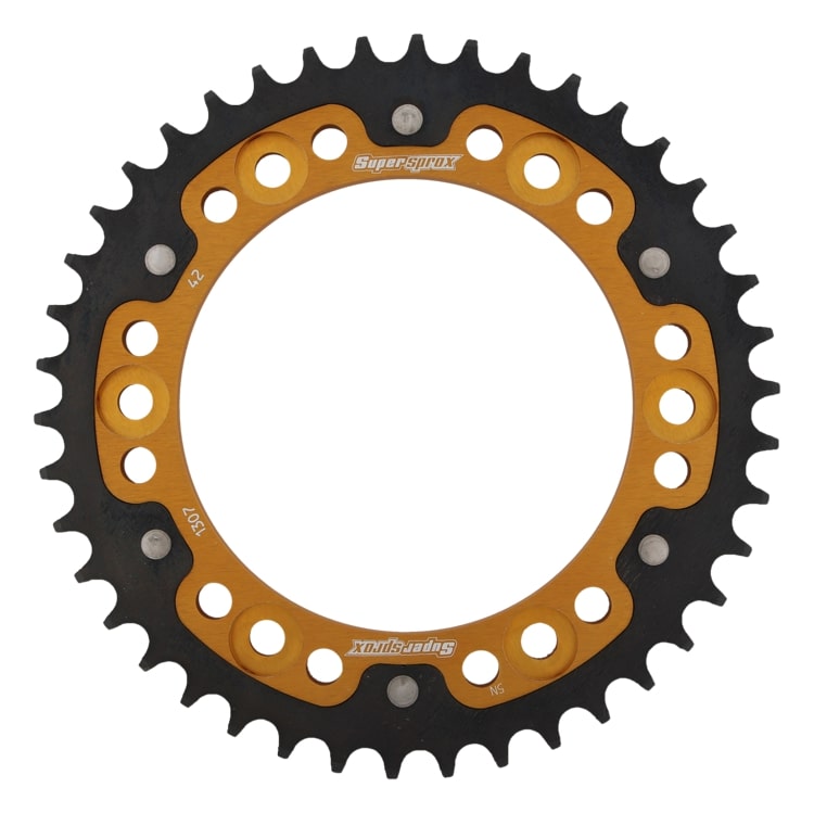 Supersprox Stealth Rear Sprocket RST-1307 - Choose Your Gearing