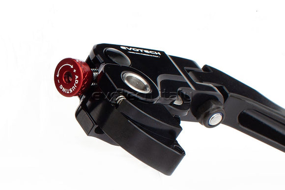 Evotech Lever Adjuster for Brake/Clutch Lever