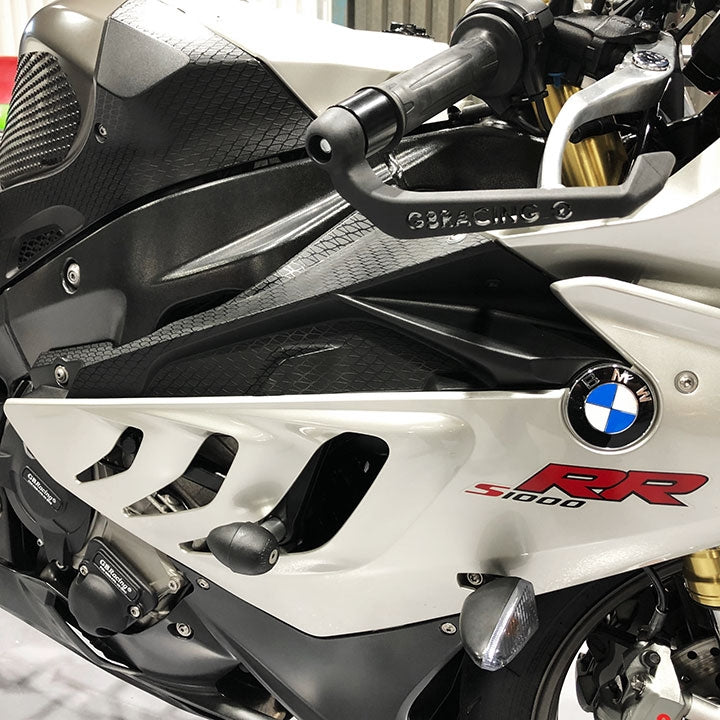 GB Racing Brake Lever Guard for S1000RR 2009-2018