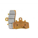 Brembo Z04 Sintered Racing Brake Pads M568 (2x Packs)-2