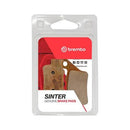 Brembo Genuine Sinter Brake Pads 07BB0258-3