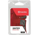 Brembo Sinter Road Brake Pads 07YA46SA (2x Packs)-3