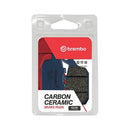 Brembo Sinter Road Brake Pads 07HO53CC - Rear-3